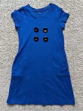 Peanuts Lucy Dress